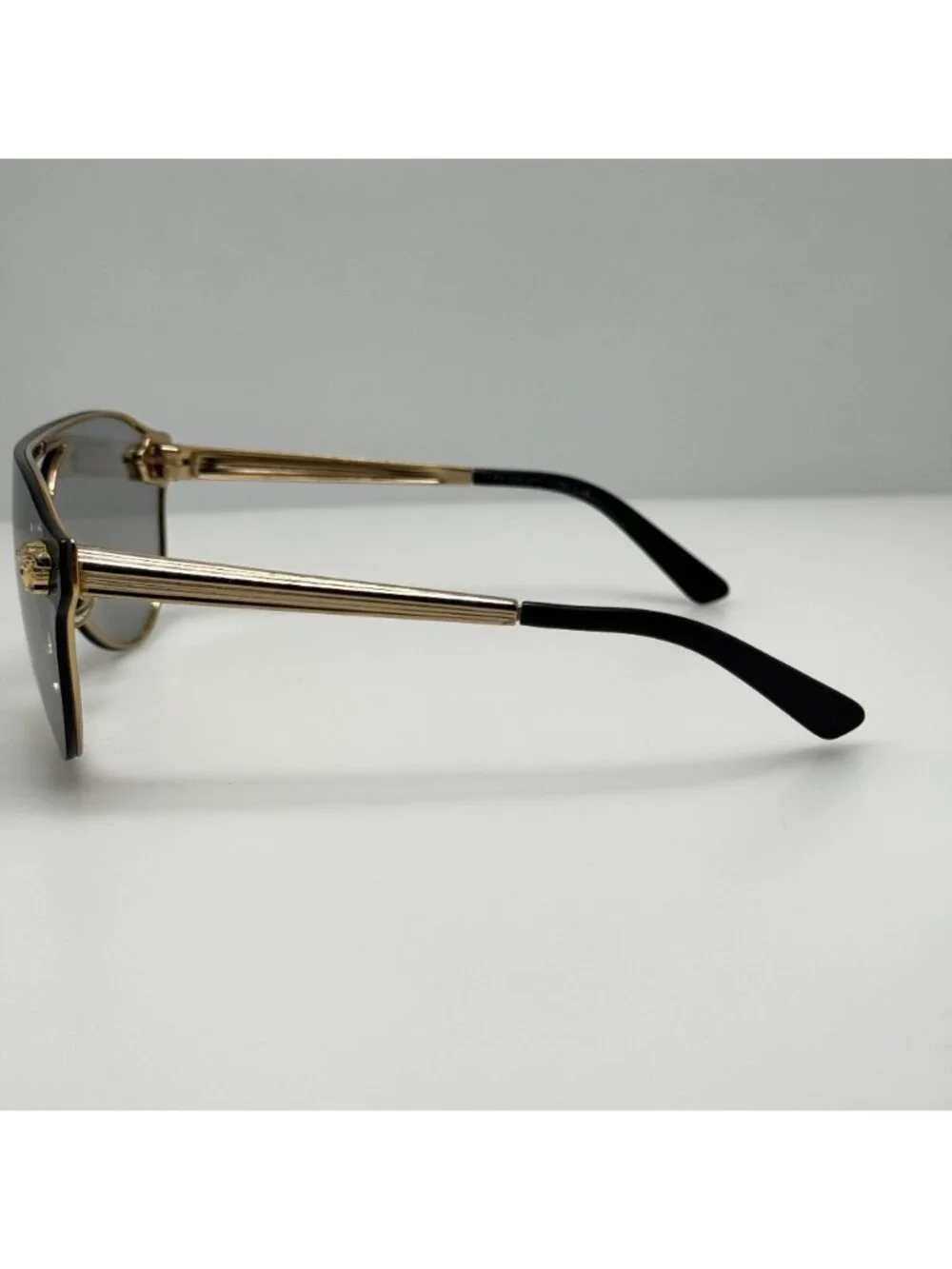 Versace Sunglasses 2161 1002/6G 140